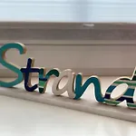 Sylvie Steinhardt, Wohnung 3