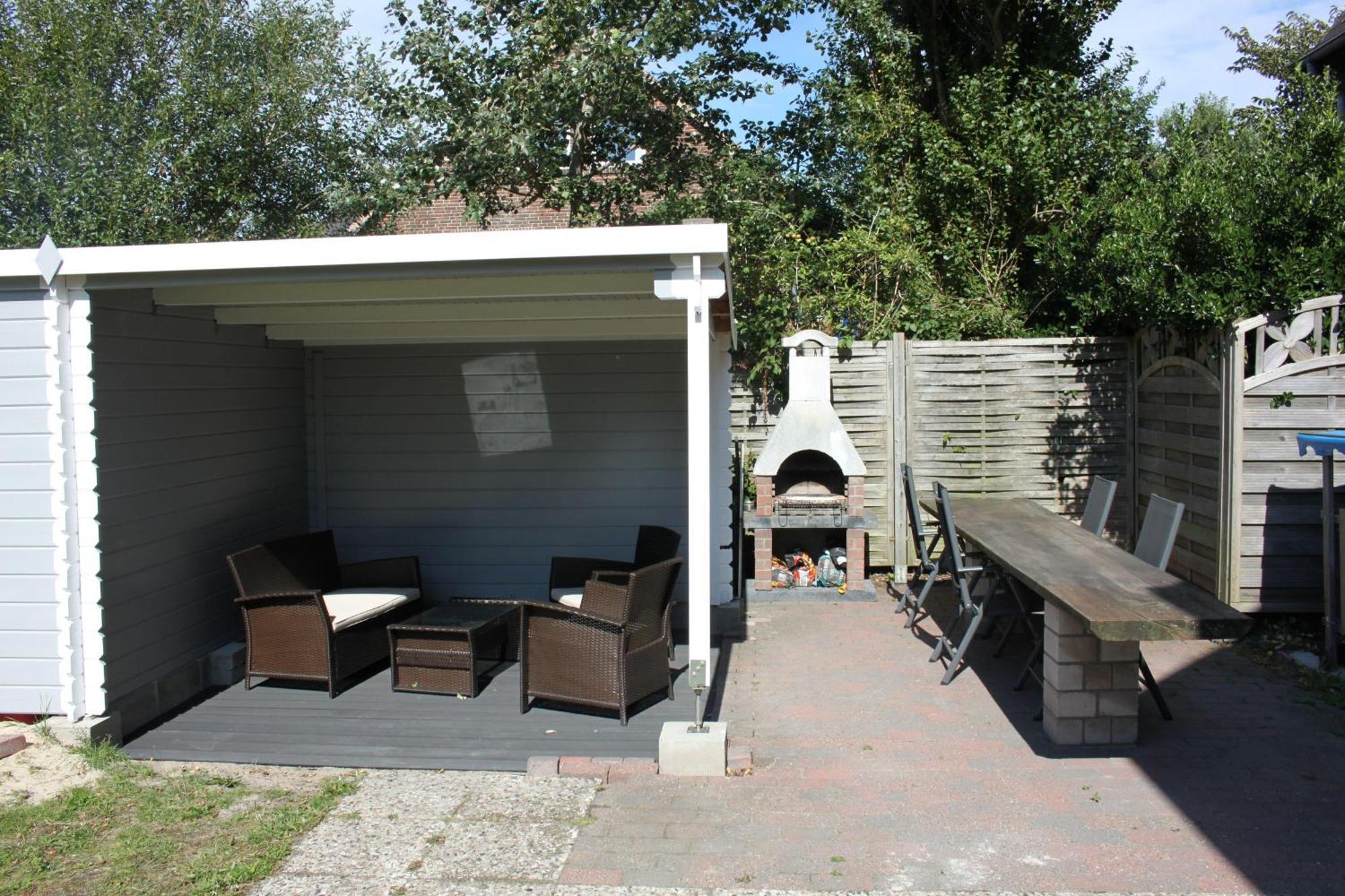 Sylvie Steinhardt, 3 Apartment List auf Sylt