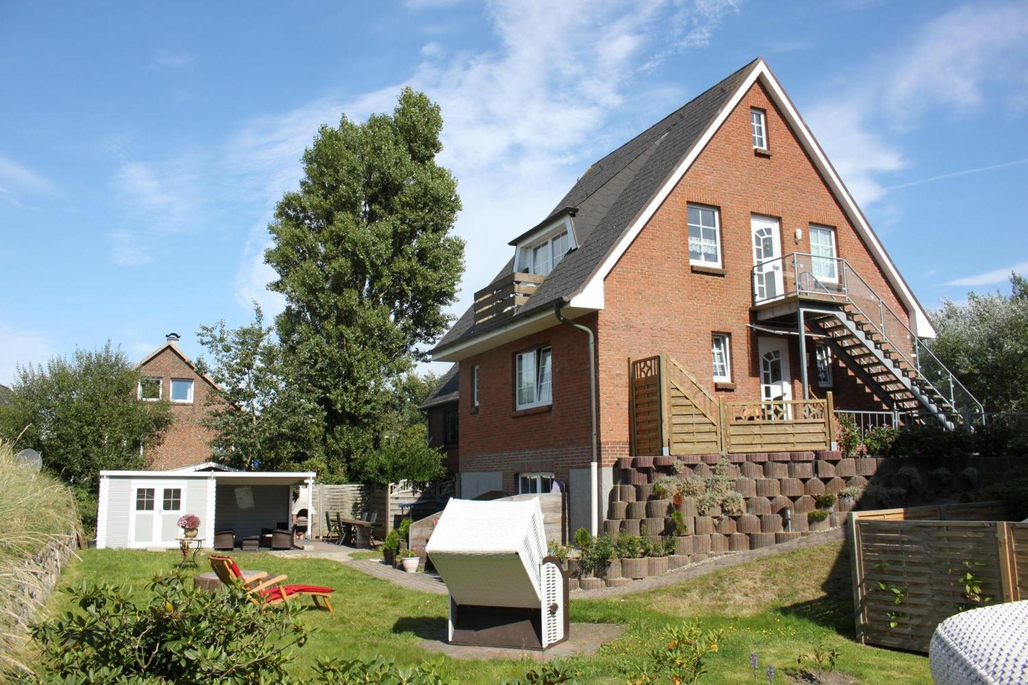 Sylvie Steinhardt, 3 Apartment