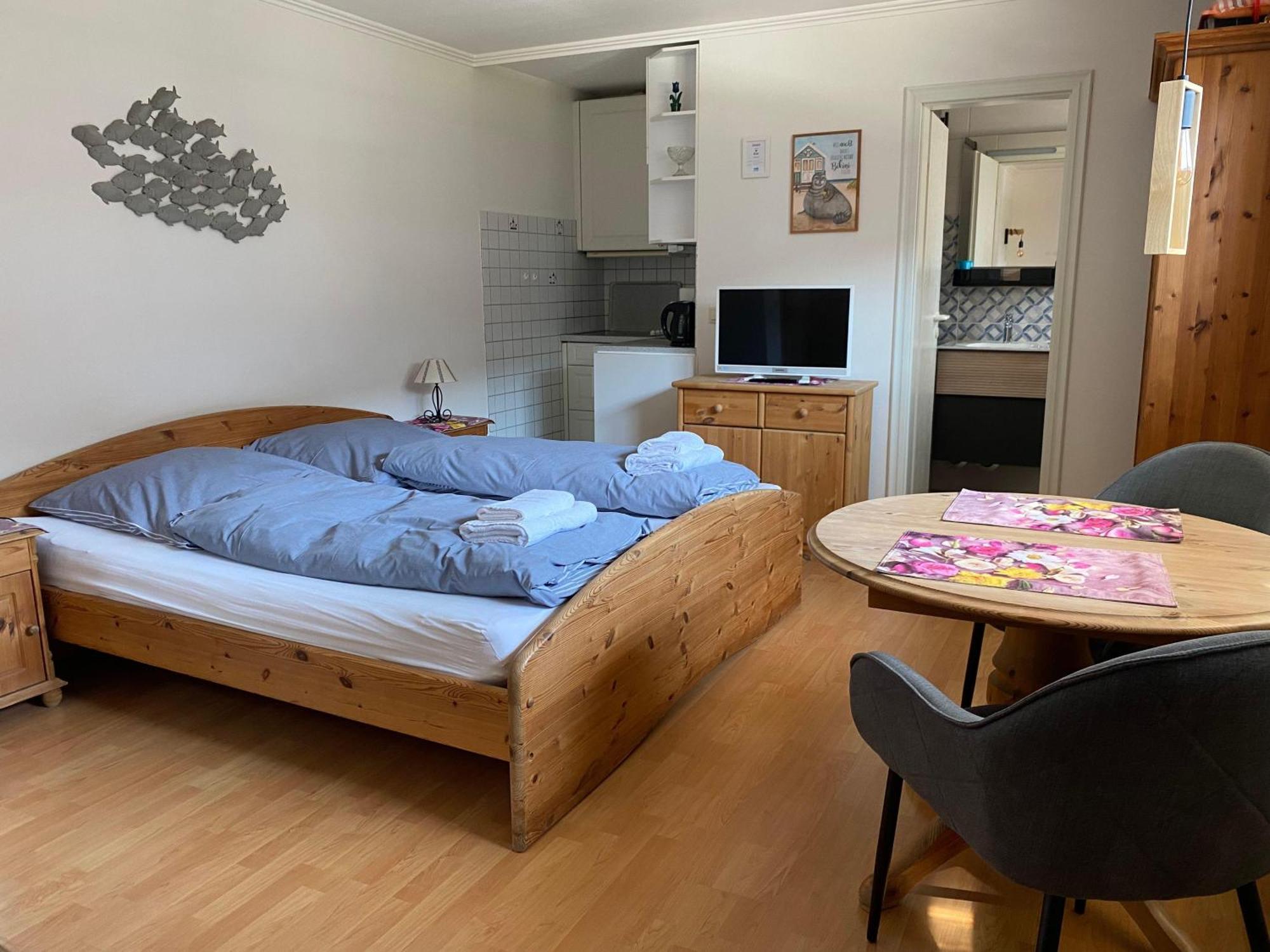 Sylvie Steinhardt, 3 * List auf Sylt