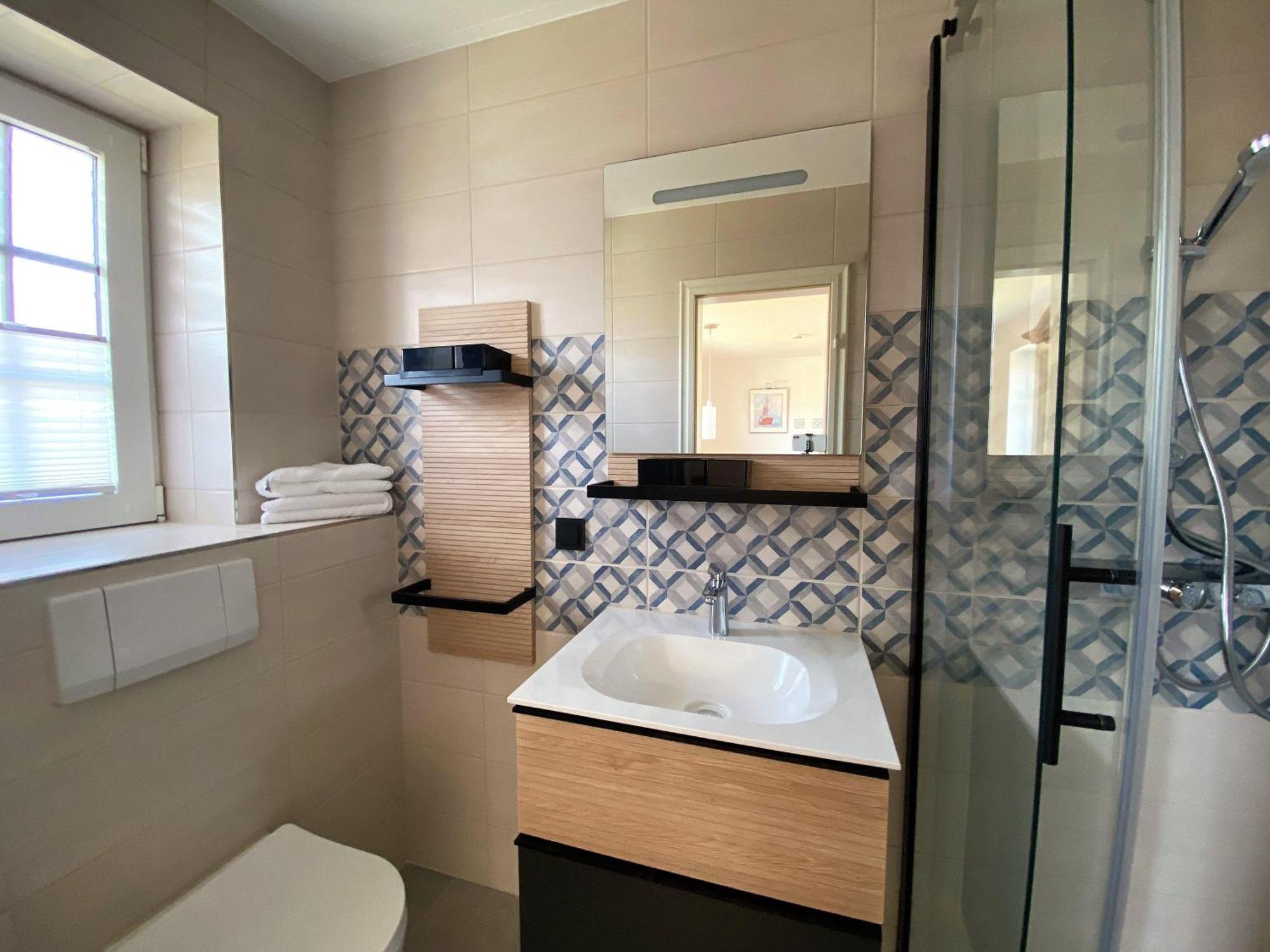 Apartment Sylvie Steinhardt, 3 List auf Sylt